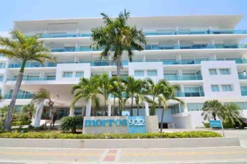 Apartamento Cartagena, Colombia