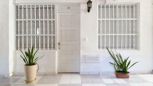 Apartment In The Walled City