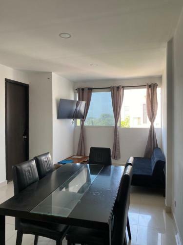 Apartamento 402