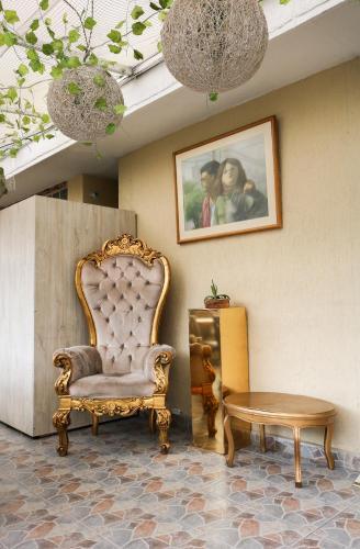 Hotel Casa Botero 102