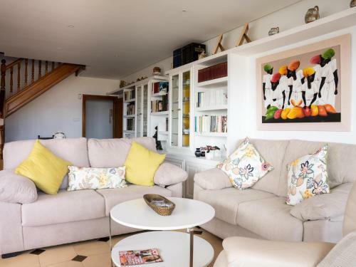Apartamento Chalet Rompeolas