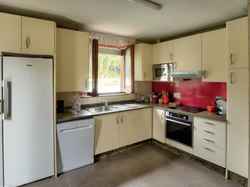 Apartamento Chalet Rompeolas