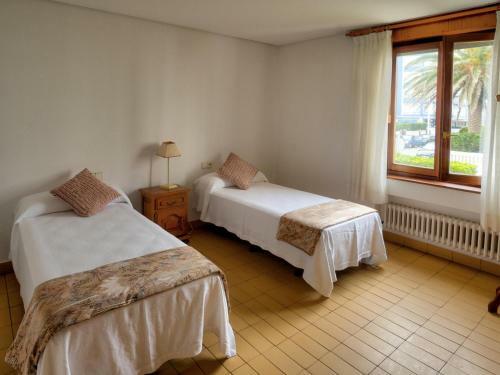 Apartamento Chalet Rompeolas