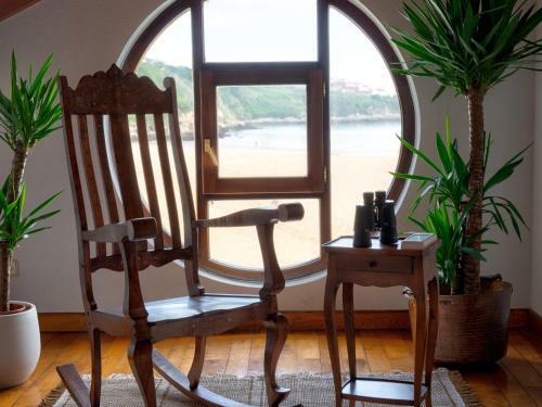 Apartamento Chalet Rompeolas