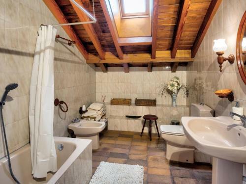 Apartamento Chalet Rompeolas