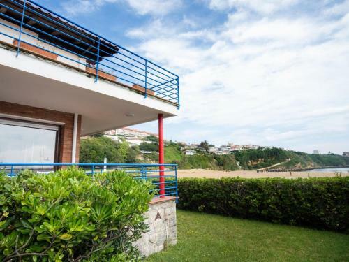Apartamento Chalet Rompeolas