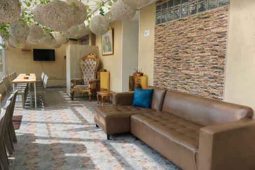 Hotel Casa Botero 303
