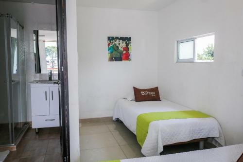 Hotel Casa Botero 303