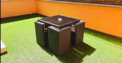 Apartamento North Facing Chico 93 Studio