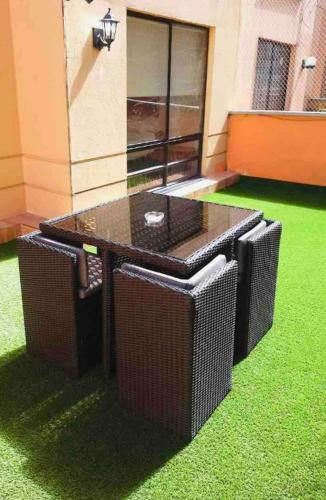 Apartamento North Facing Chico 93 Studio