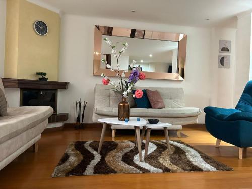 Apartamento Zeus Park 93