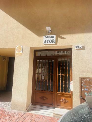 Apartamento Sunny Studio By The Beach