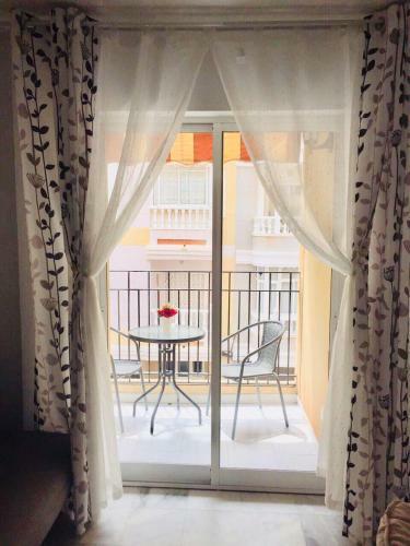 Apartamento Sunny Studio By The Beach