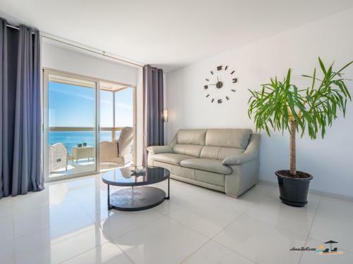 Apartamento Casa De Pablo - La Mata