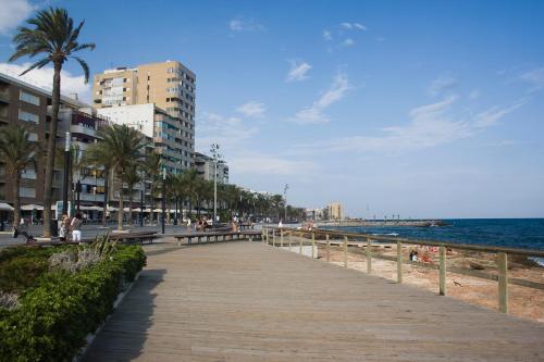 Homely Apartments Moriones