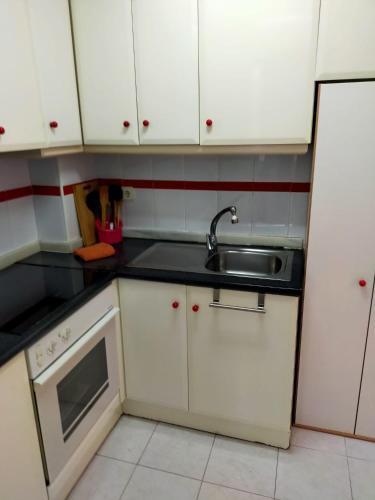 Homely Apartments Moriones