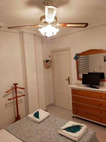 Homely Apartments Moriones