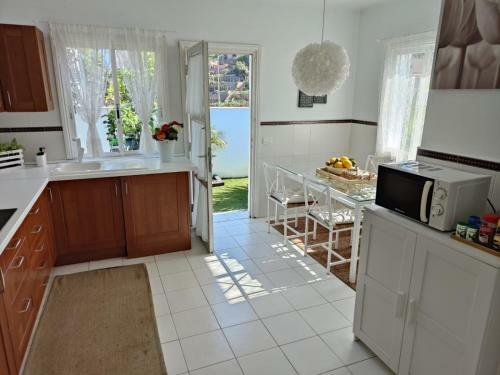 Villa Bella Casa En El Sauzal