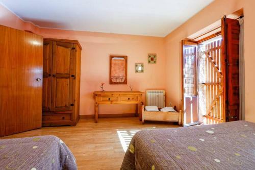 Casa Rural San Ignacio