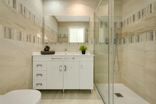 Apartamento Punta Prima, Sea Senses Aq-114