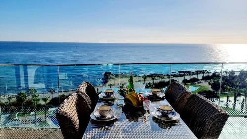 Apartamento Punta Prima, Sea Senses Aq-114