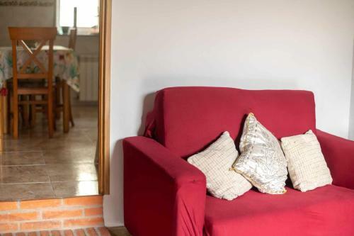 Casa Vacacional Angelita