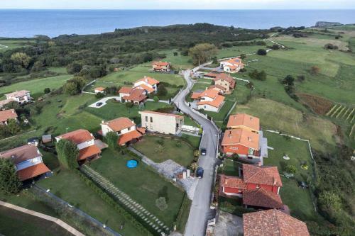 Villa La Atalaya De Ovio