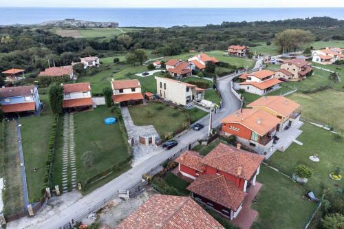 Villa La Atalaya De Ovio