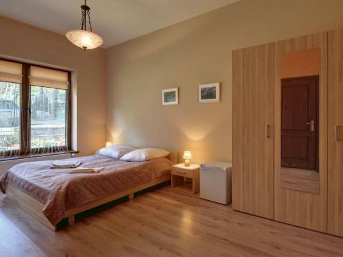 Bed & Breakfast Willa U Jadzi