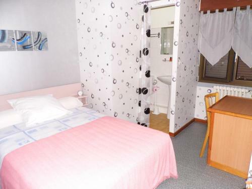 Hotel H�tel Des Touristes