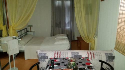 Hotel H�tel Des Touristes