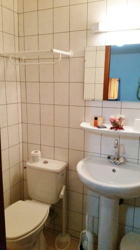 Hotel H�tel Des Touristes