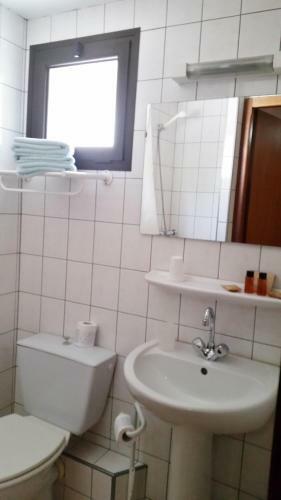 Hotel H�tel Des Touristes