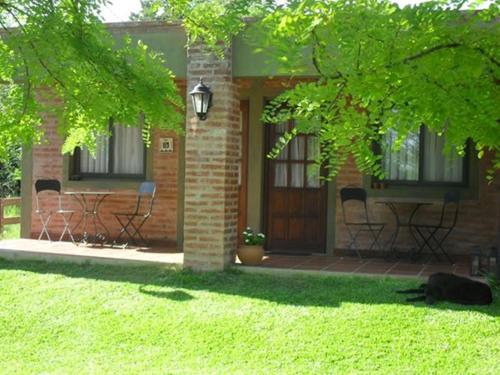 Portal Del R�o Posada
