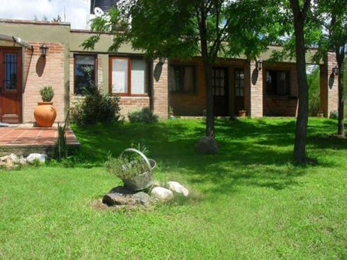 Portal Del R�o Posada