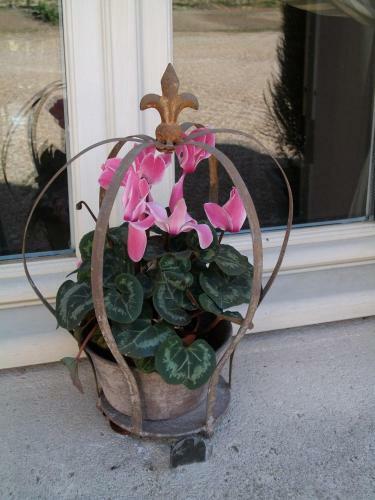 Bed & Breakfast Ferme De La Canardi�re