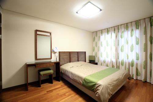 Hotel Hanwha Resort Jeju