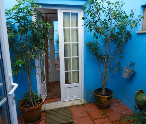 Hostal Casa Dos Arrabidos