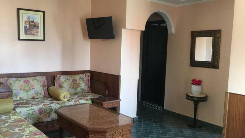 Hotel H�tel Texuda