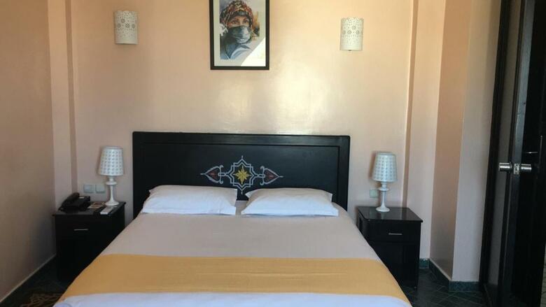 Hotel H�tel Texuda