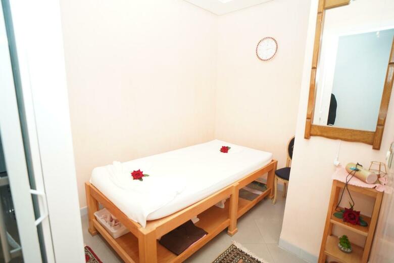 Hotel H�tel Texuda
