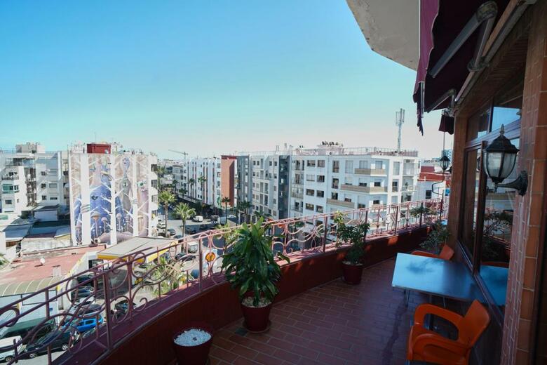 Hotel H�tel Texuda