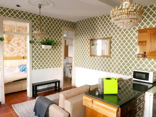Apartamento Cozy Sintra Townhouse