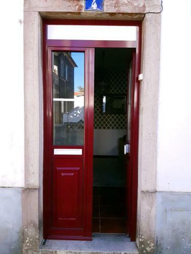 Apartamento Cozy Sintra Townhouse