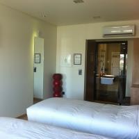 Vale Grande Hotel