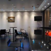 Vale Grande Hotel