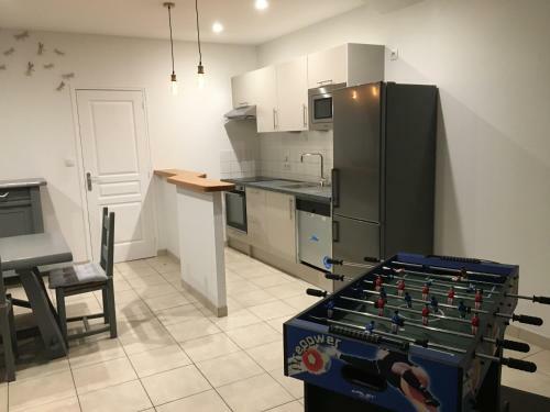 Apartamento Duplex Olbiche