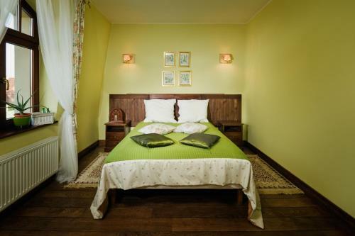Hostal Villa Cztery Pory Roku