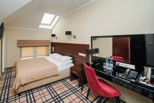 Hotel Atena Wedding, Business & Spa