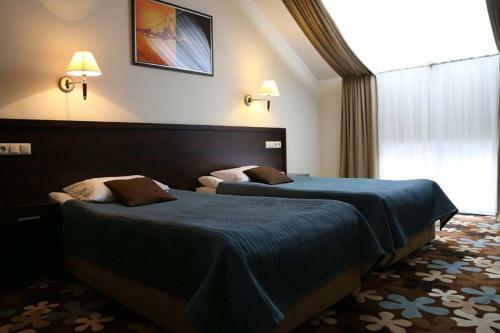 Hotel Atena Wedding, Business & Spa